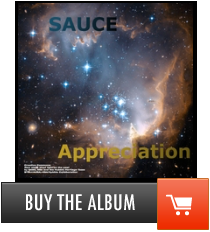sauce album appreciation john eddy